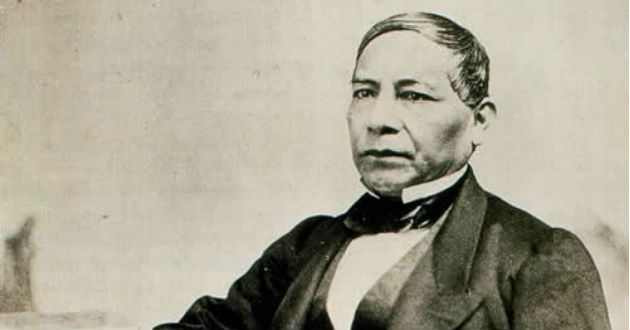 Benito Juárez