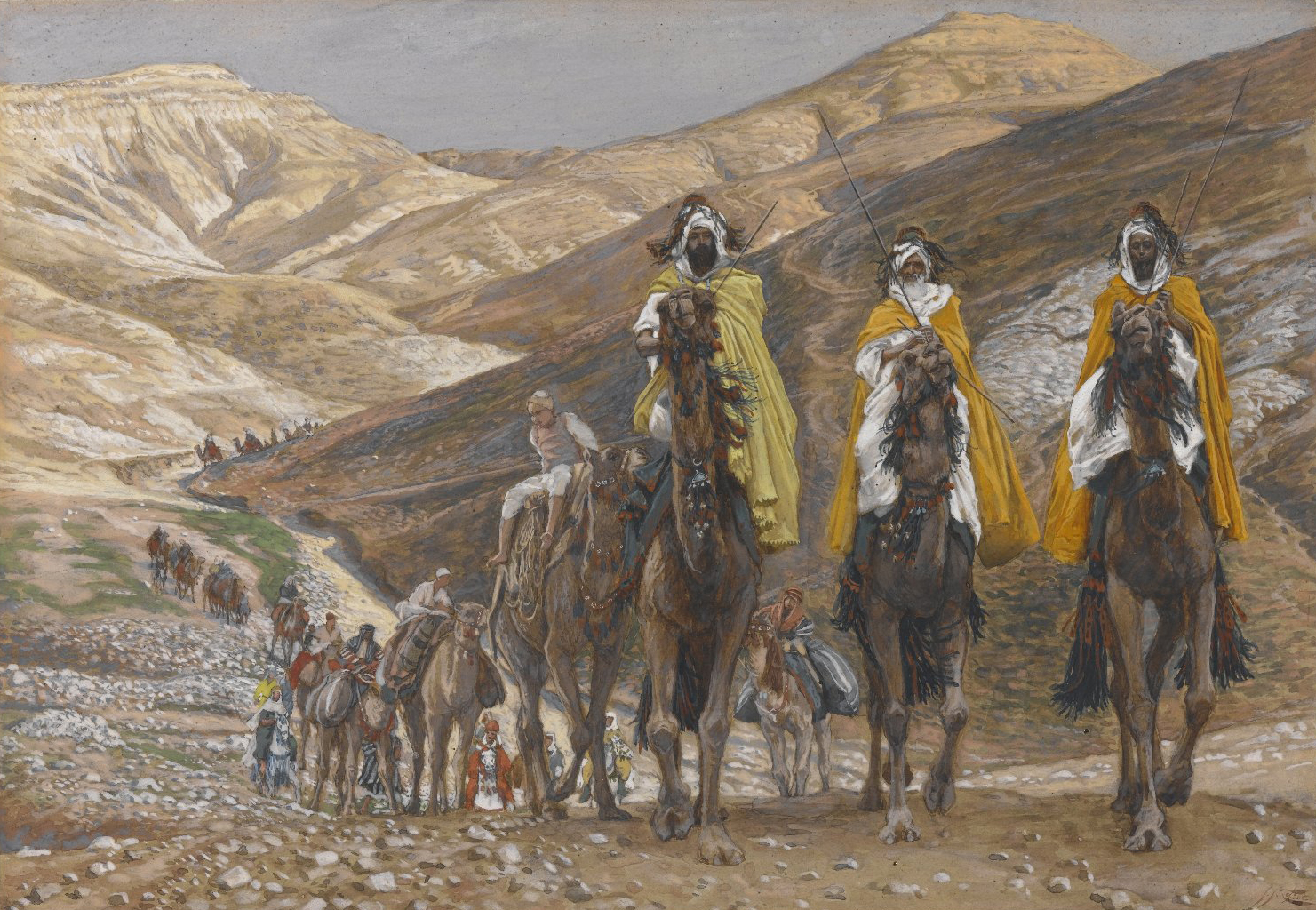 Brooklyn_Museum_-_The_Magi_Journeying_(Les_rois_mages_en_voyage)_-_James_Tissot_-_overall.jpg
