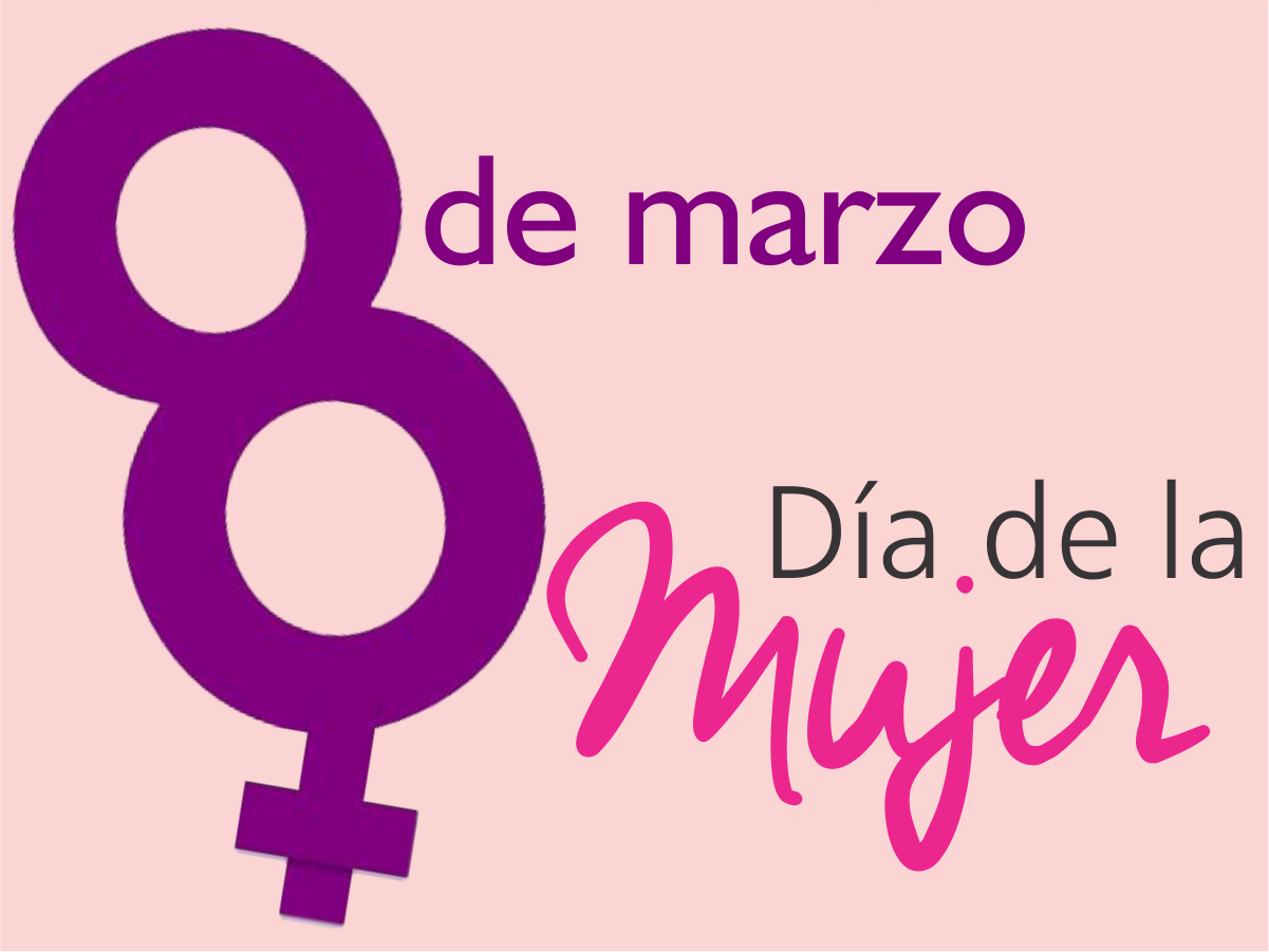 Día-internacional-de-la-mujer