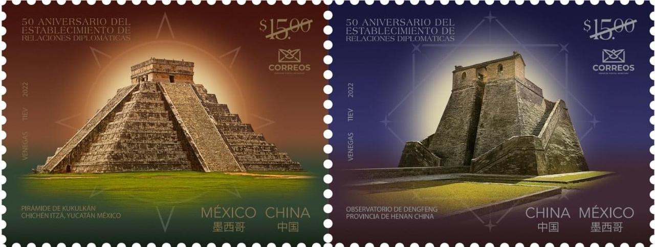 China & Mexico celebrate 50 years of Friendship! | Multicultural Mexico